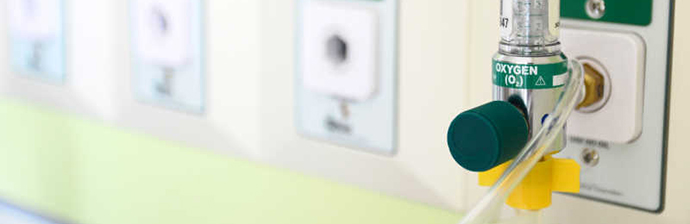 醫(yī)用氣體工程，醫(yī)用氣體終端，中心供氣站