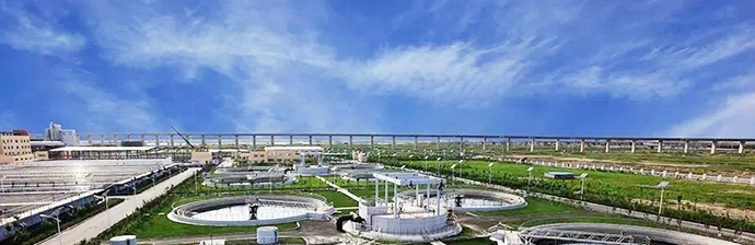 污水處理工程，醫(yī)用污水處理工程