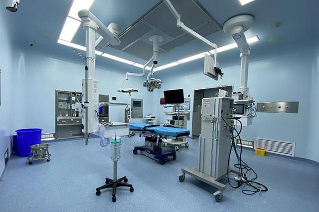 PVC板輻射防護板的材質(zhì)選用及作用