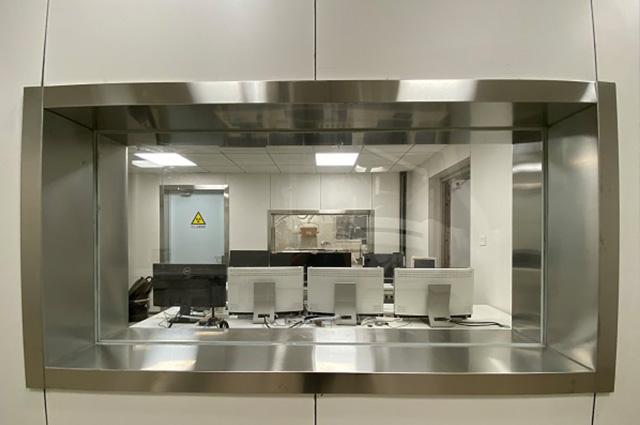 醫(yī)用射線防護(hù)門廠家生產(chǎn)要求