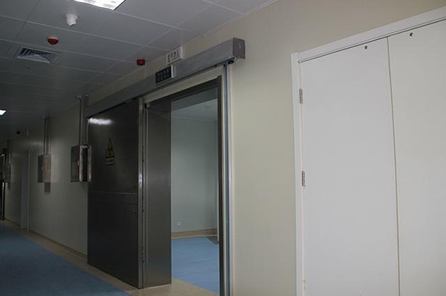 醫(yī)院凈化工程施工(醫(yī)院凈化工程施工流程圖)