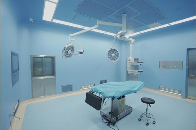 醫用防護門價格和材質