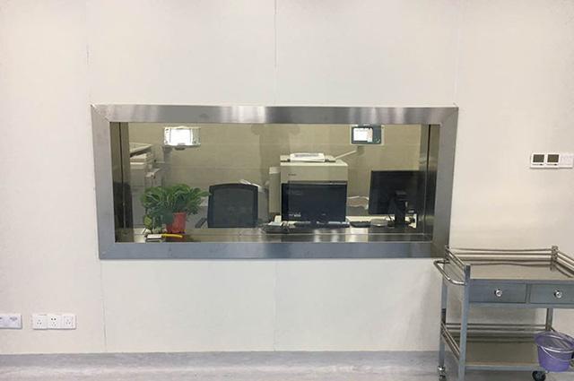 醫用防護門生產廠家