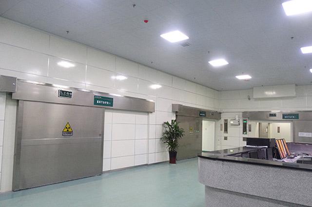 醫療手術室凈化工程(醫療手術室凈化工程書)