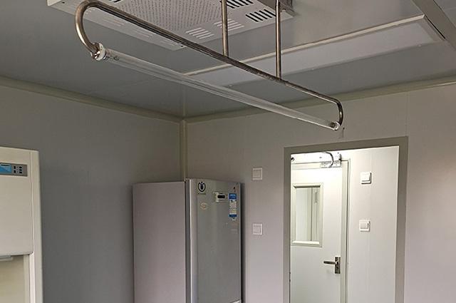 醫院凈化工程內容(醫院凈化系統)