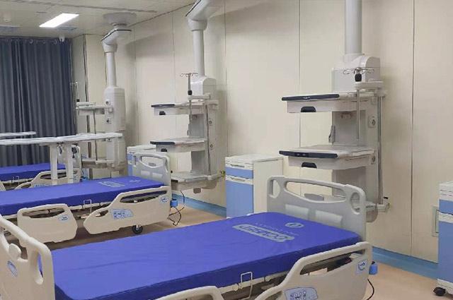 醫院凈化工程可研(醫院凈化工程招標)