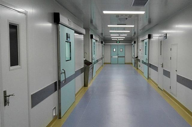 醫院凈化工程招標(凈化工程招標平臺)