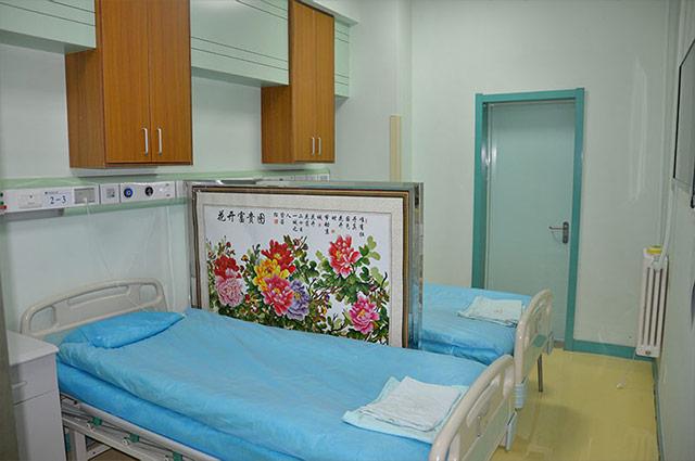 醫院凈化工程簡介(醫院凈化工程主要做什么)