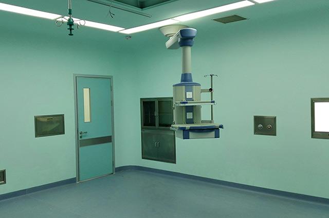 鉛門可以完全隔離輻射嗎