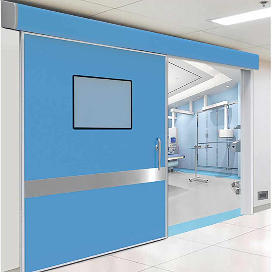 醫(yī)用電動(dòng)氣密門